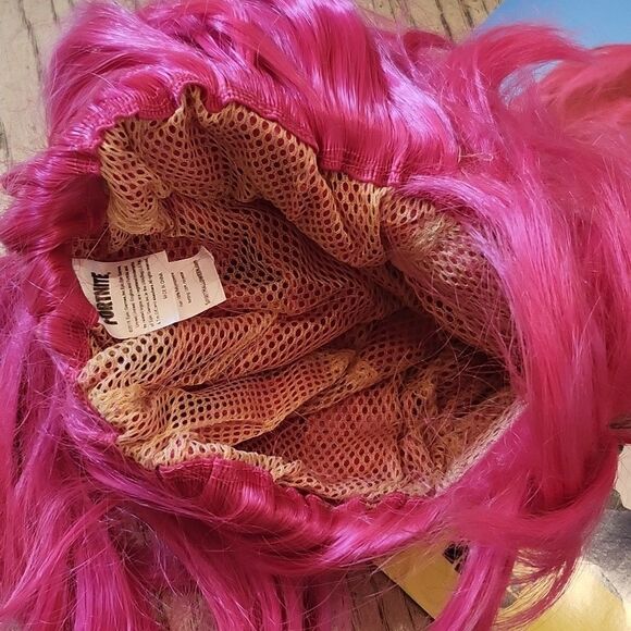 Fortnite Brite bomber wig - Picture 2 of 5